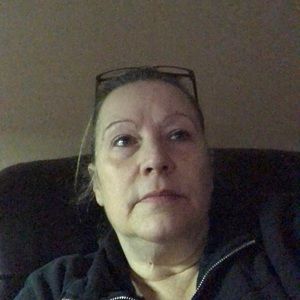 Meet your Posher, Kathy